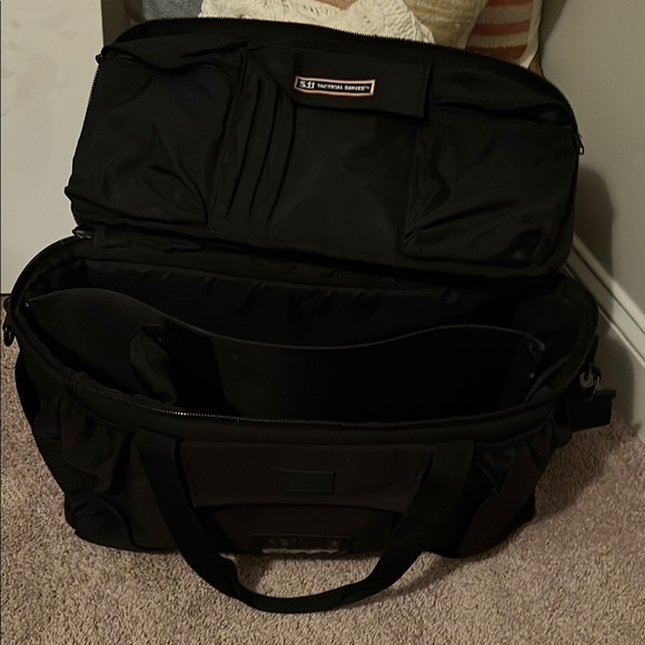 5-11 Bag - Picture 2 of 2